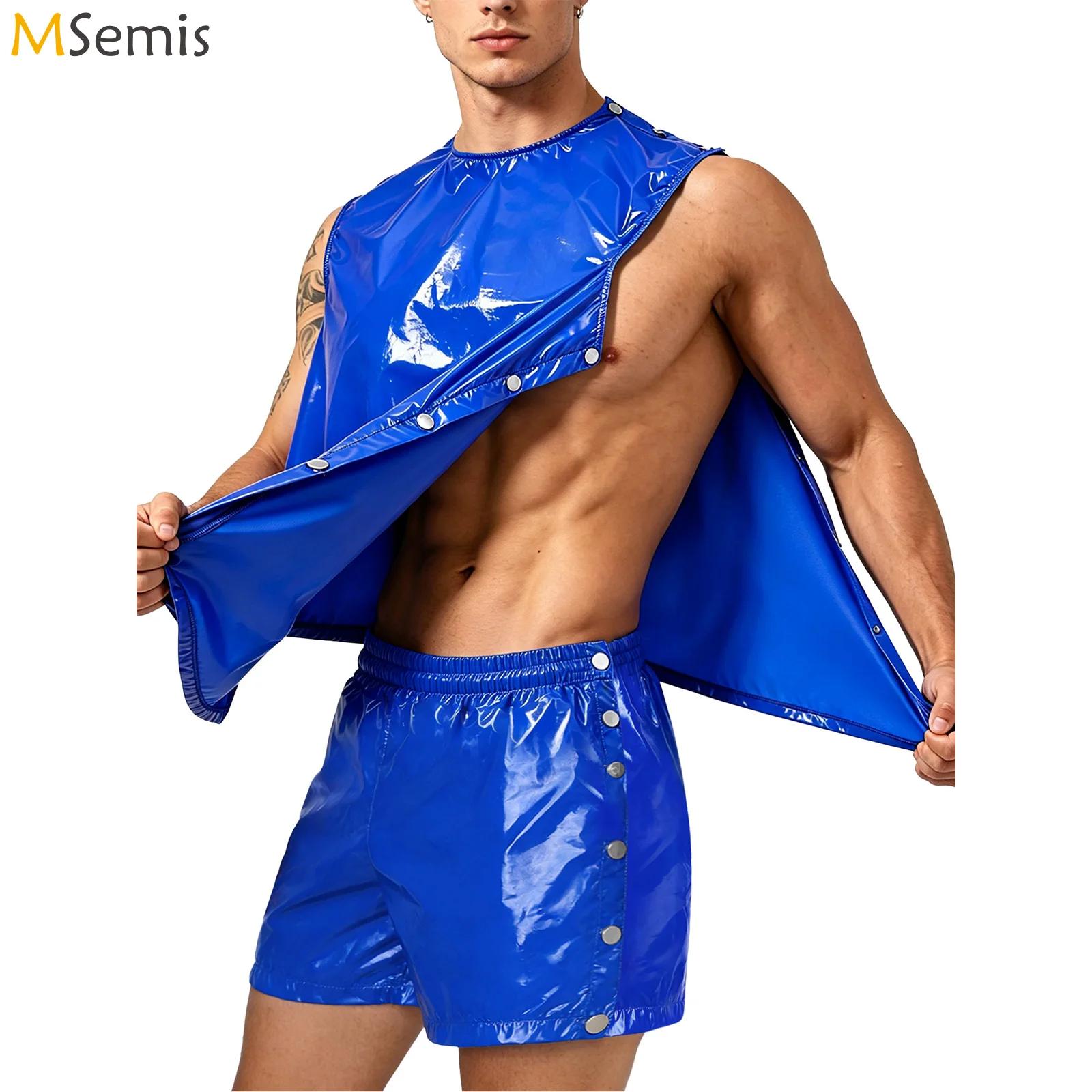 Track Suit Men - Completo Sportivo Impermeabile da Uomo per
