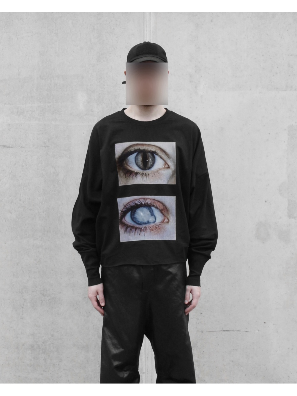 Men'S Fashion 2026 - Nuova Maglia Versatile a Maniche Lunghe