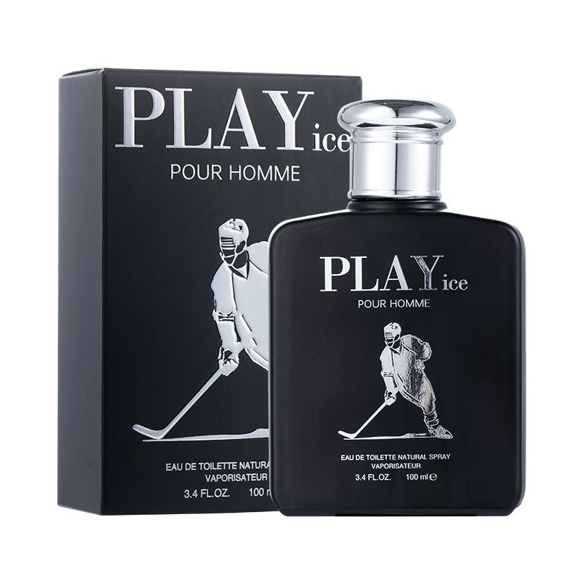 Men'S Fashion Perfume - Profumo da Uomo di Lusso 100ml,