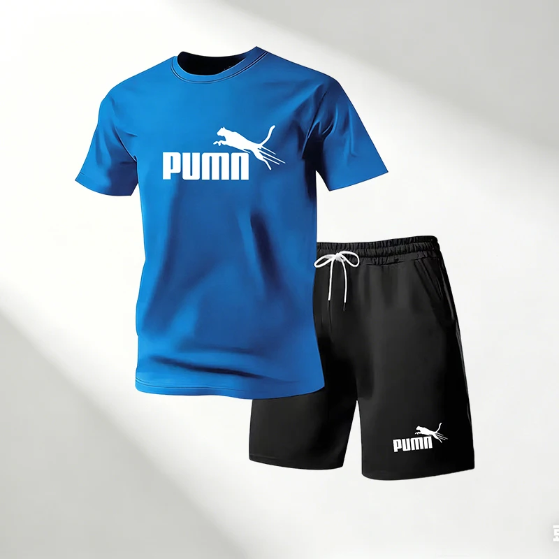 Queer Men'S Fashion - Offerta Speciale 2026: Set T-shirt da
