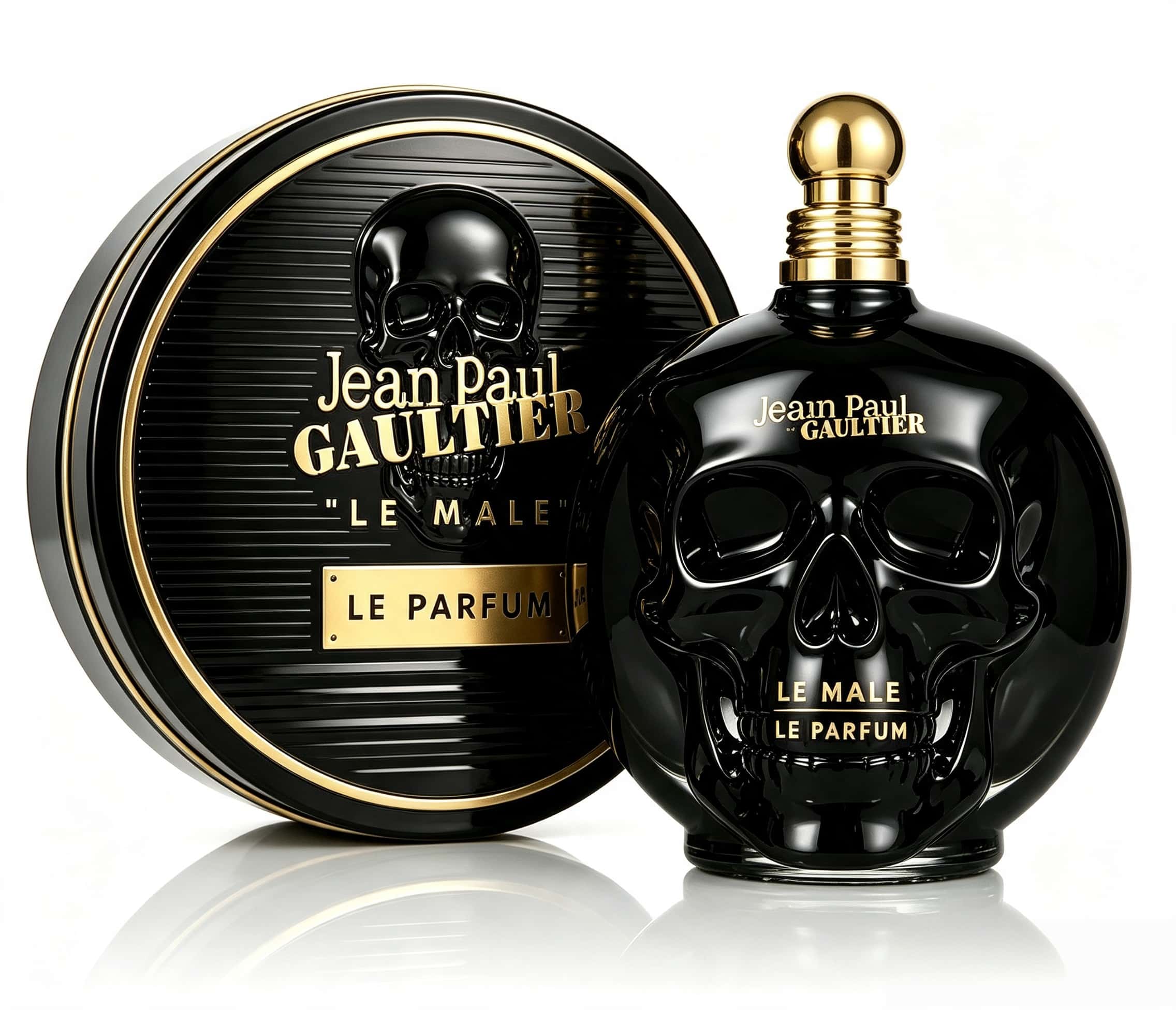 Men'S Fashion Perfume - Jean Paul Gaultier - Set di