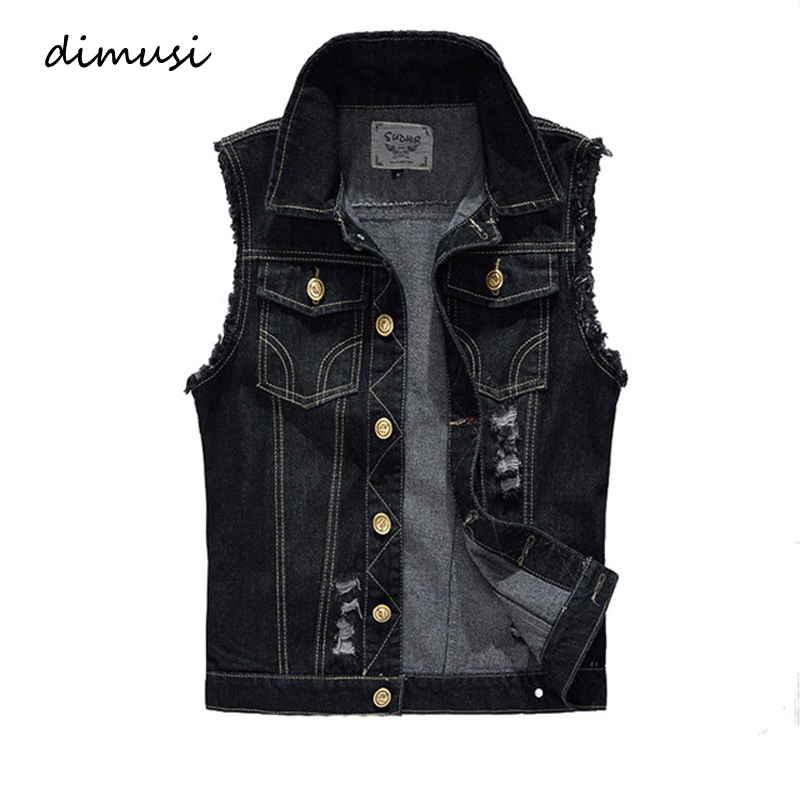 Men'S Fashion Light Jacket - DIMUSI Nuova Primavera Autunno Vintage Design