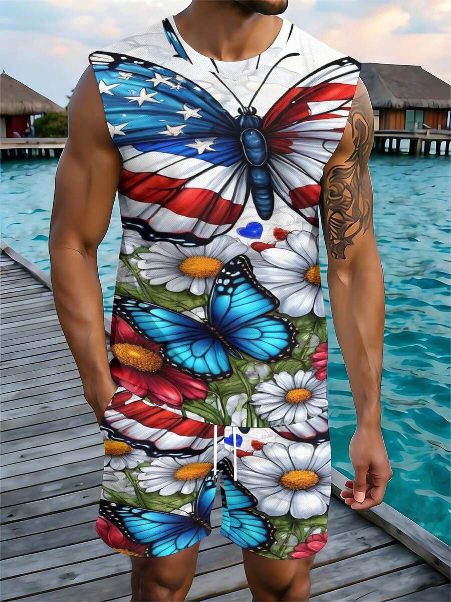 Men'S Fashion 2026 - Completo Casual Moda 2026 Europea e