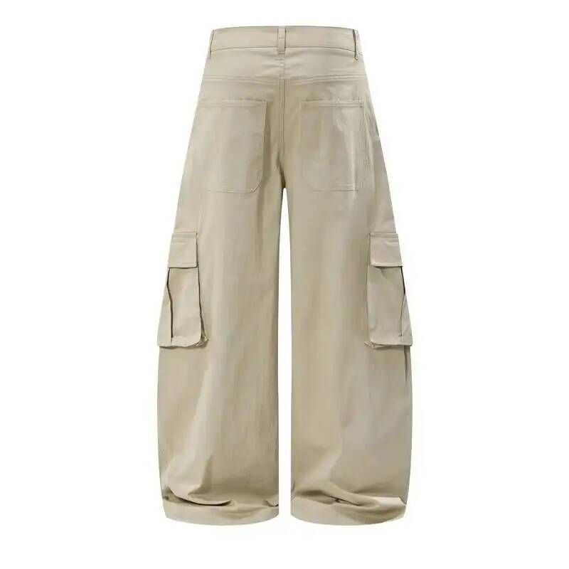 Pantaloni Caro da uomo alla mo - Men'S Fashion Khaki Pants recensione e prezzo