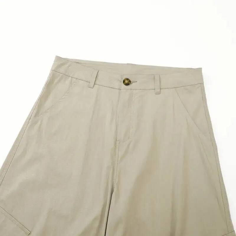 Pantaloni Caro da uomo alla mo - Men'S Fashion Khaki Pants recensione e prezzo