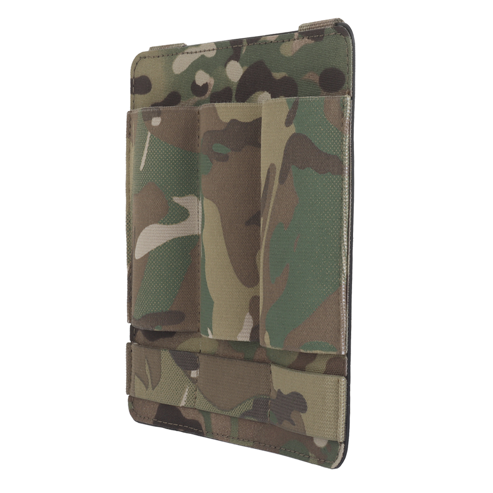 Supporto di fissaggio per fasc - Tactical Vest Men recensione e prezzo