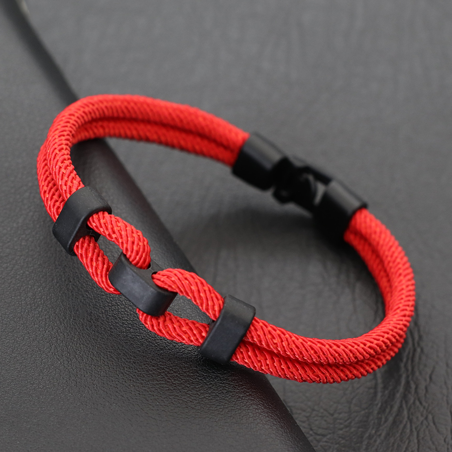 New Fashion Lucky Red Rope Bra - Milan Men'S Fashion recensione e prezzo