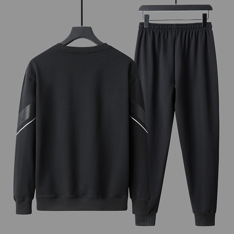 Completo Sportivo Casual da Uo - Streetwear Hoodie recensione e prezzo