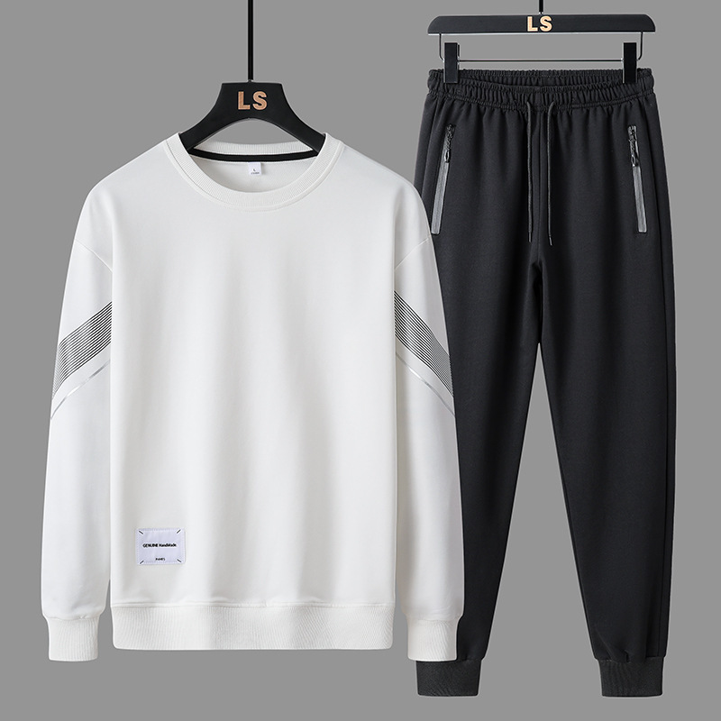 Completo Sportivo Casual da Uo - Streetwear Hoodie recensione e prezzo