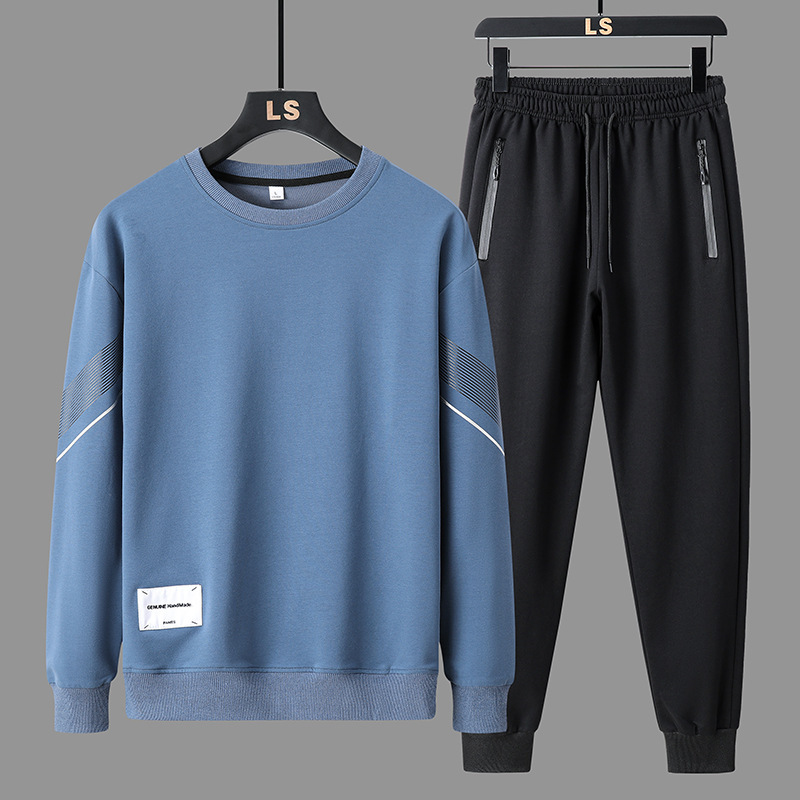 Completo Sportivo Casual da Uo - Streetwear Hoodie recensione e prezzo