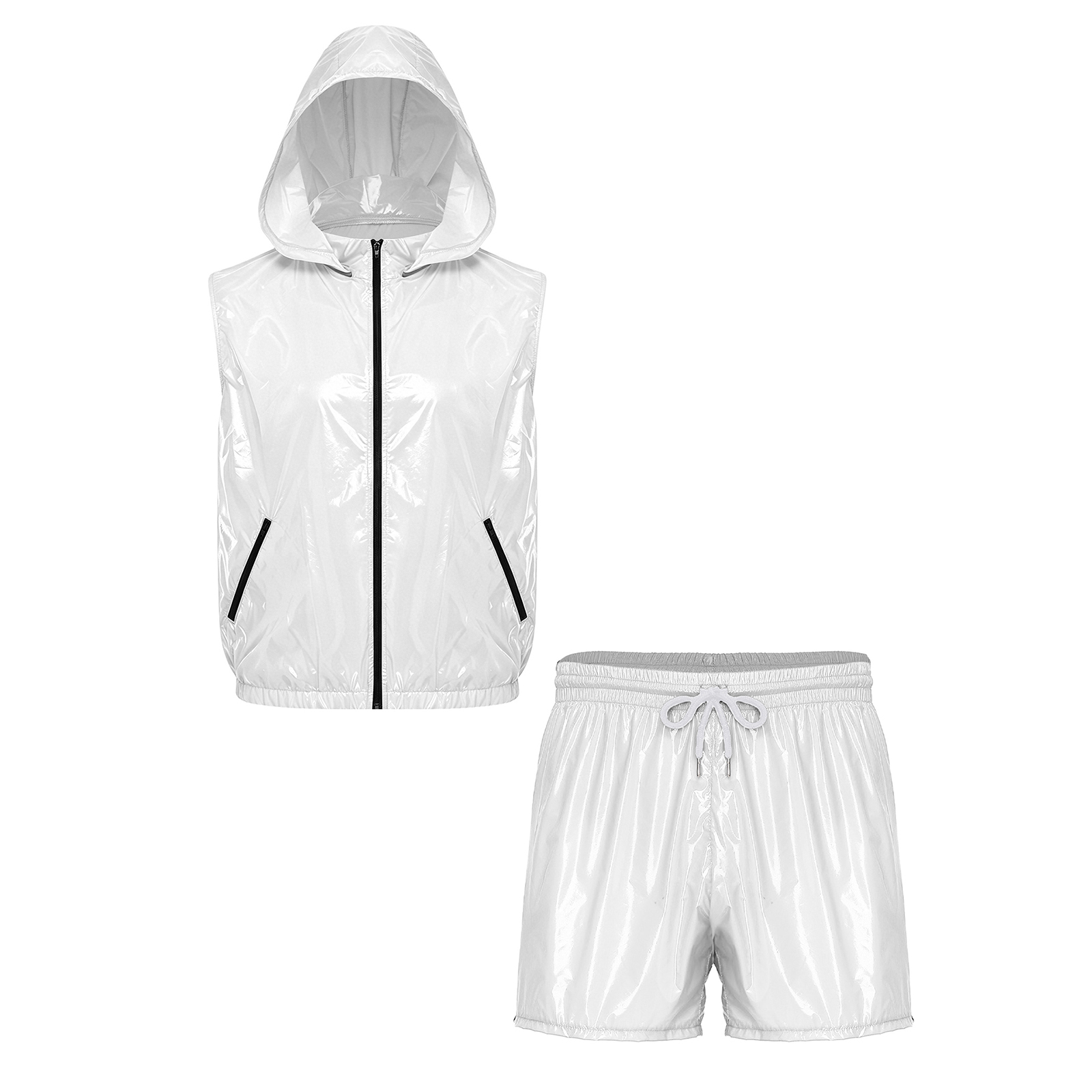 Tuta sportiva impermeabile da  - Track Suit Men recensione e prezzo