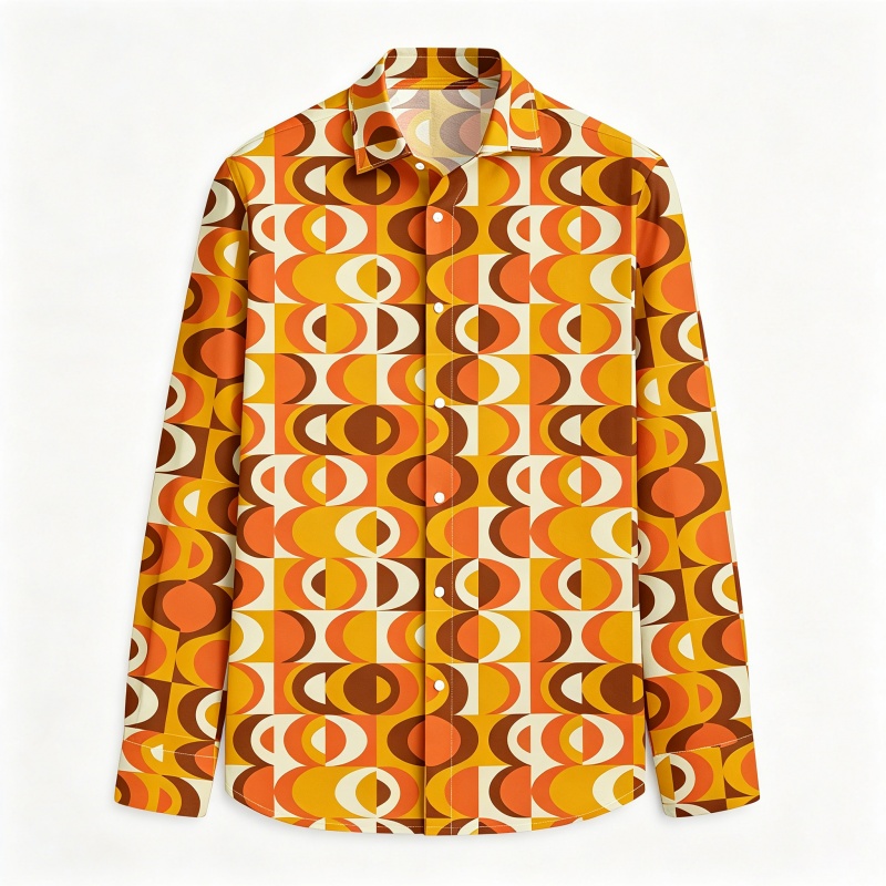 Camicia da Uomo Nuova Collezio - Men'S Fashion 2026 recensione e prezzo