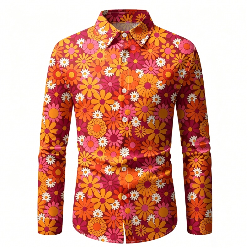 Camicia da Uomo Nuova Collezio - Men'S Fashion 2026 recensione e prezzo