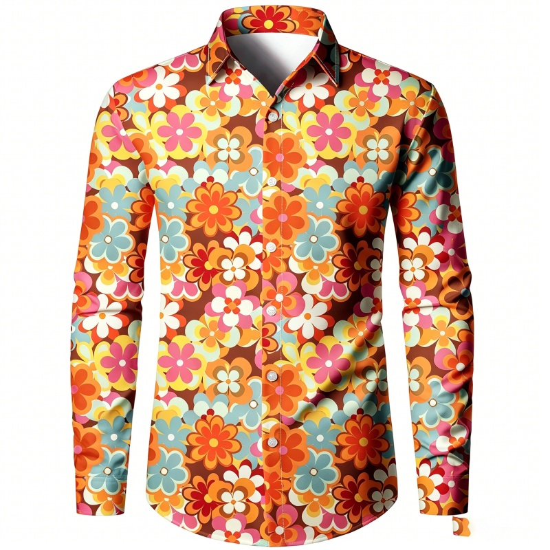 Camicia da Uomo Nuova Collezio - Men'S Fashion 2026 recensione e prezzo