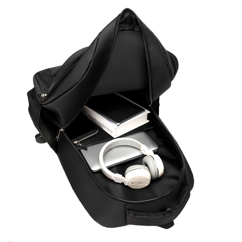 Zaino da uomo da 70 litri di g - Fashion Harness Men recensione e prezzo