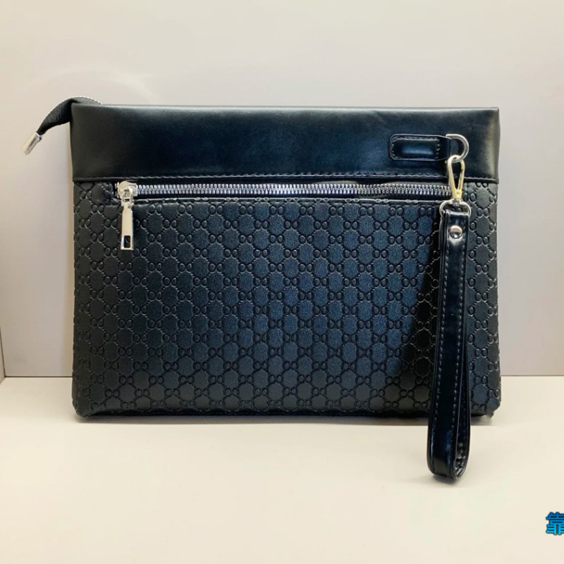 Borsa da lavoro di design Poch - Fashion Harness Men recensione e prezzo