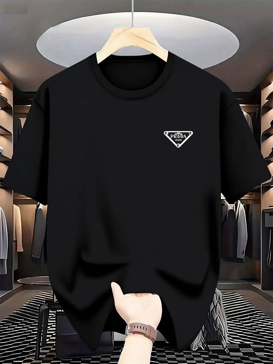 T-shirt da uomo 2026 Nuova Col - Milan Men'S Fashion recensione e prezzo