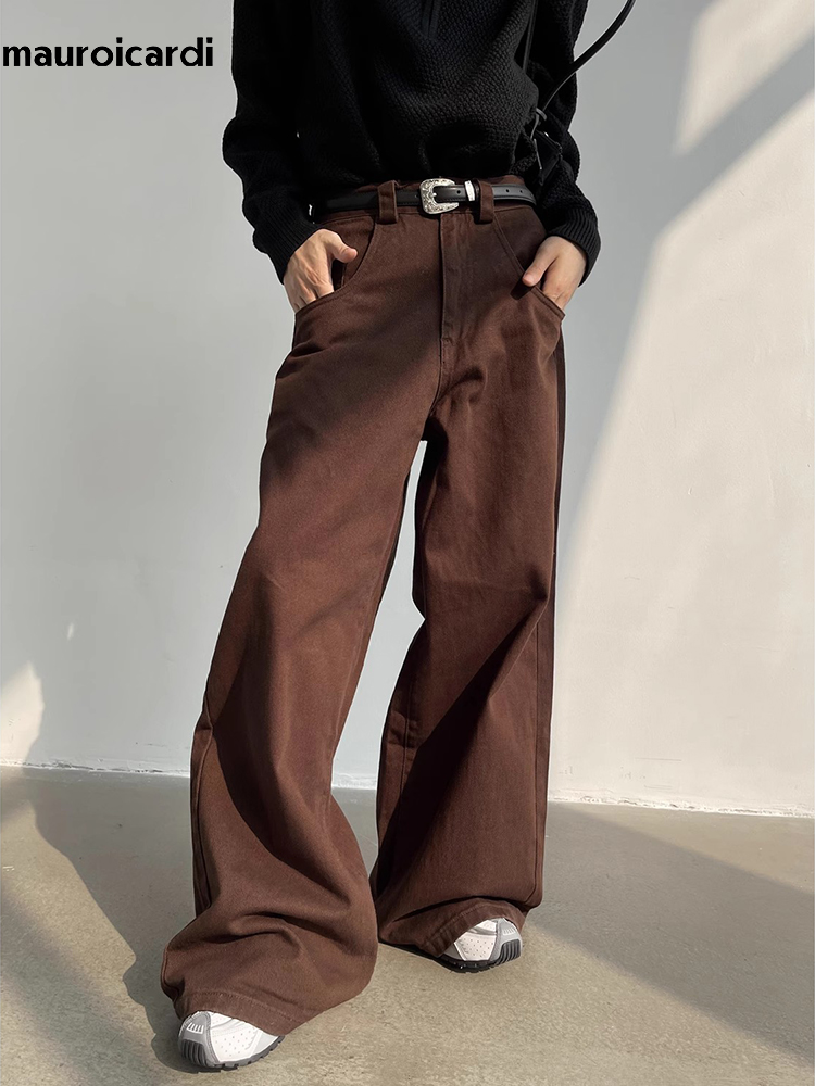 Mauroicardi Autunno Grigio Flo - Mens Fashion Dark Grey Pants recensione e prezzo