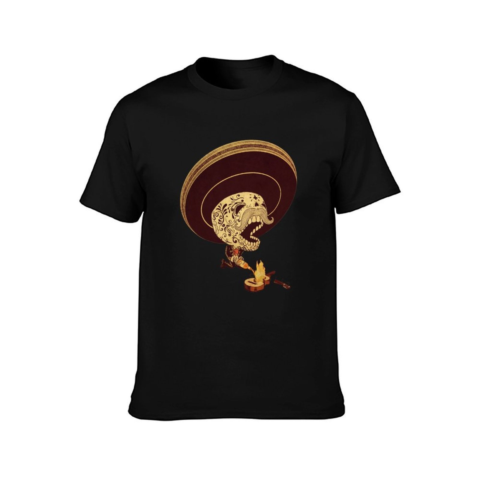 T-Shirt Monterrey Fire, Maglie - Men'S Fashion Monterrey recensione e prezzo