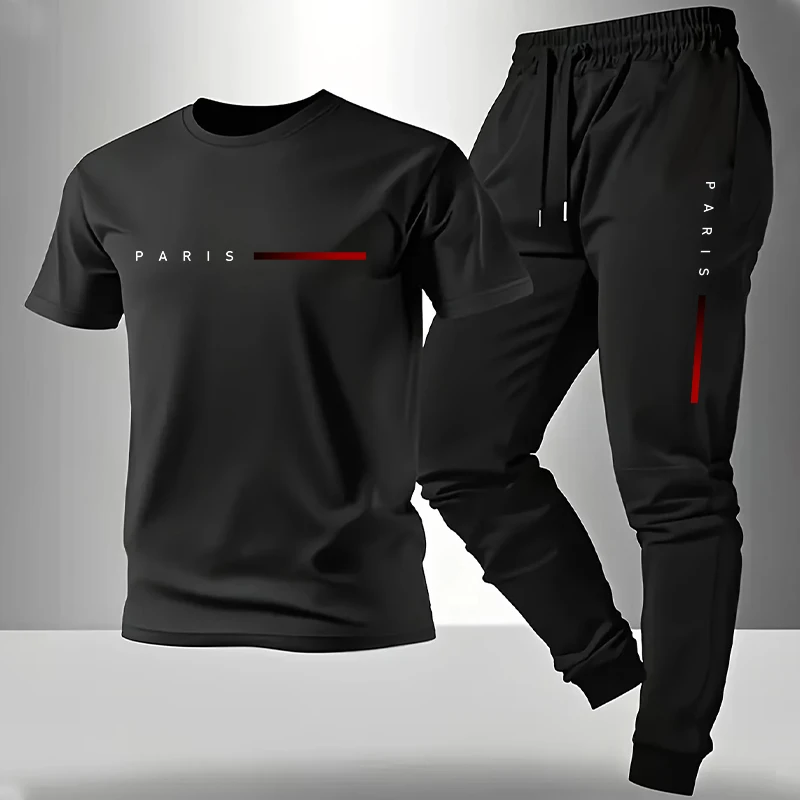 Completo Sportivo Uomo 2026 Nu - Queer Men'S Fashion recensione e prezzo