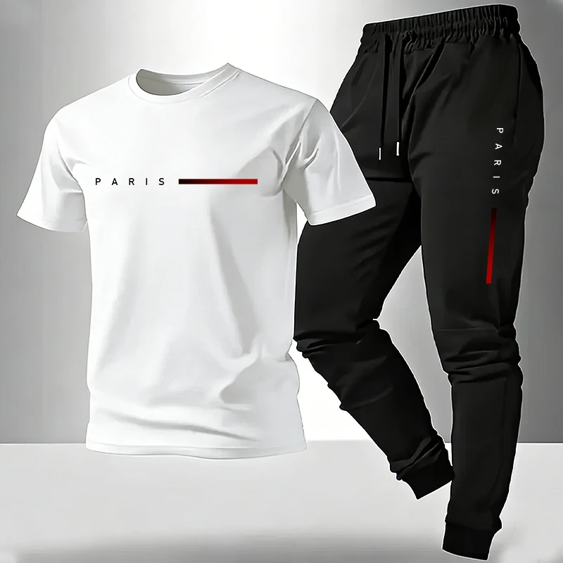 Completo Sportivo Uomo 2026 Nu - Queer Men'S Fashion recensione e prezzo