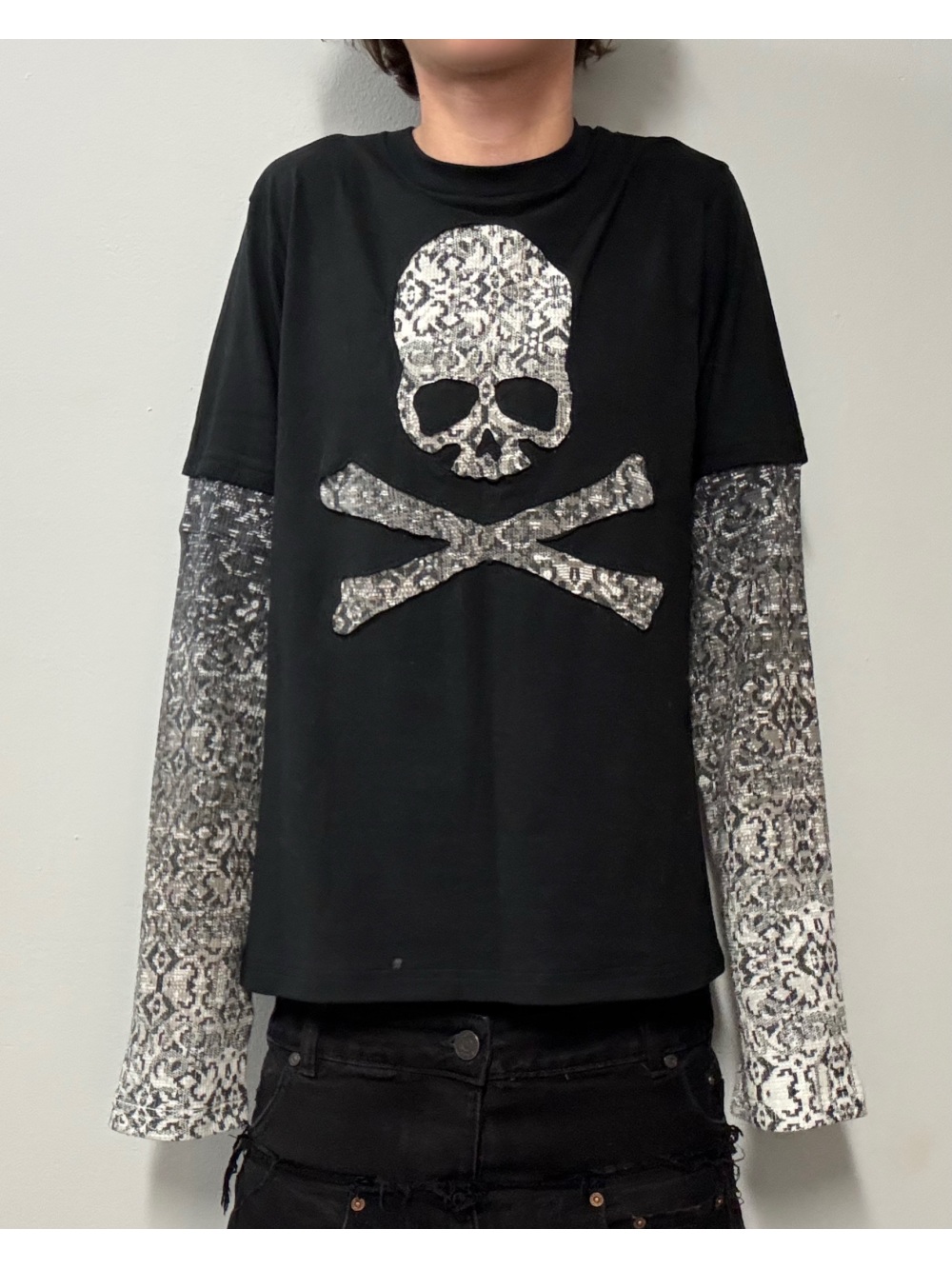 Nuova maglia a maniche lunghe  - Men'S Fashion 2026 recensione e prezzo