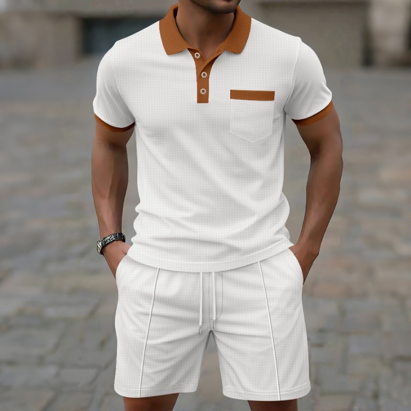 Completo Set Estivo 2026 da Uo - Queer Men'S Fashion recensione e prezzo