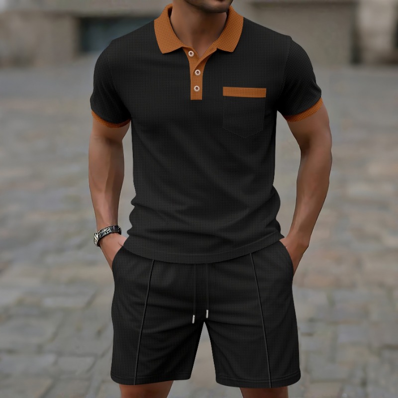 Completo Set Estivo 2026 da Uo - Queer Men'S Fashion recensione e prezzo