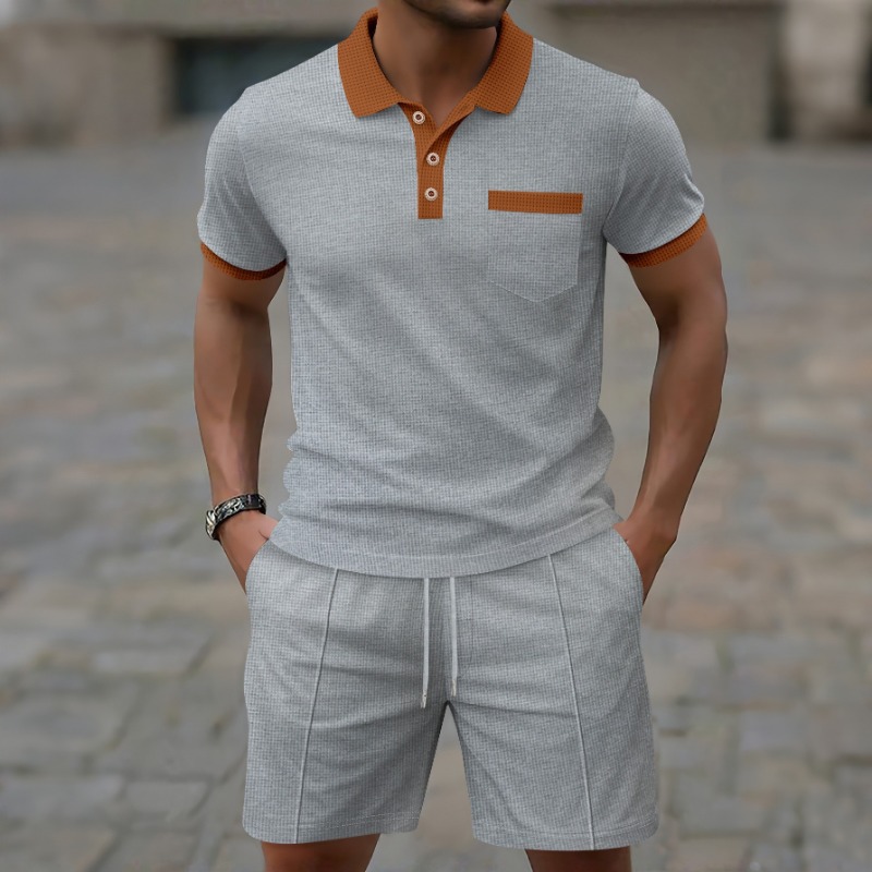 Completo Set Estivo 2026 da Uo - Queer Men'S Fashion recensione e prezzo