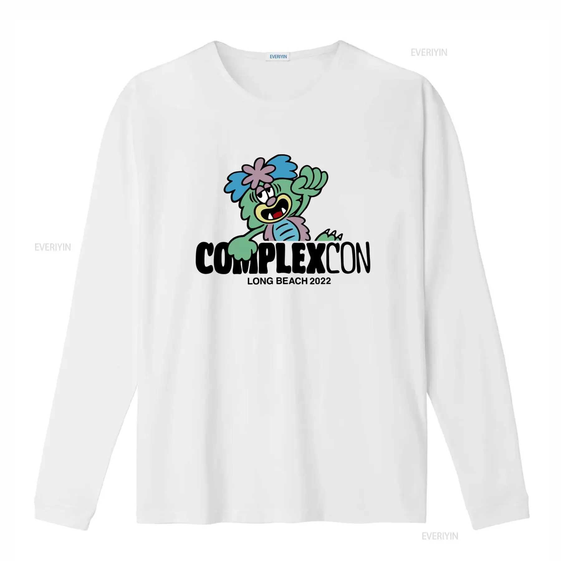 Maglietta ComplexCon x Verdy 2 - Men'S Fashion X recensione e prezzo
