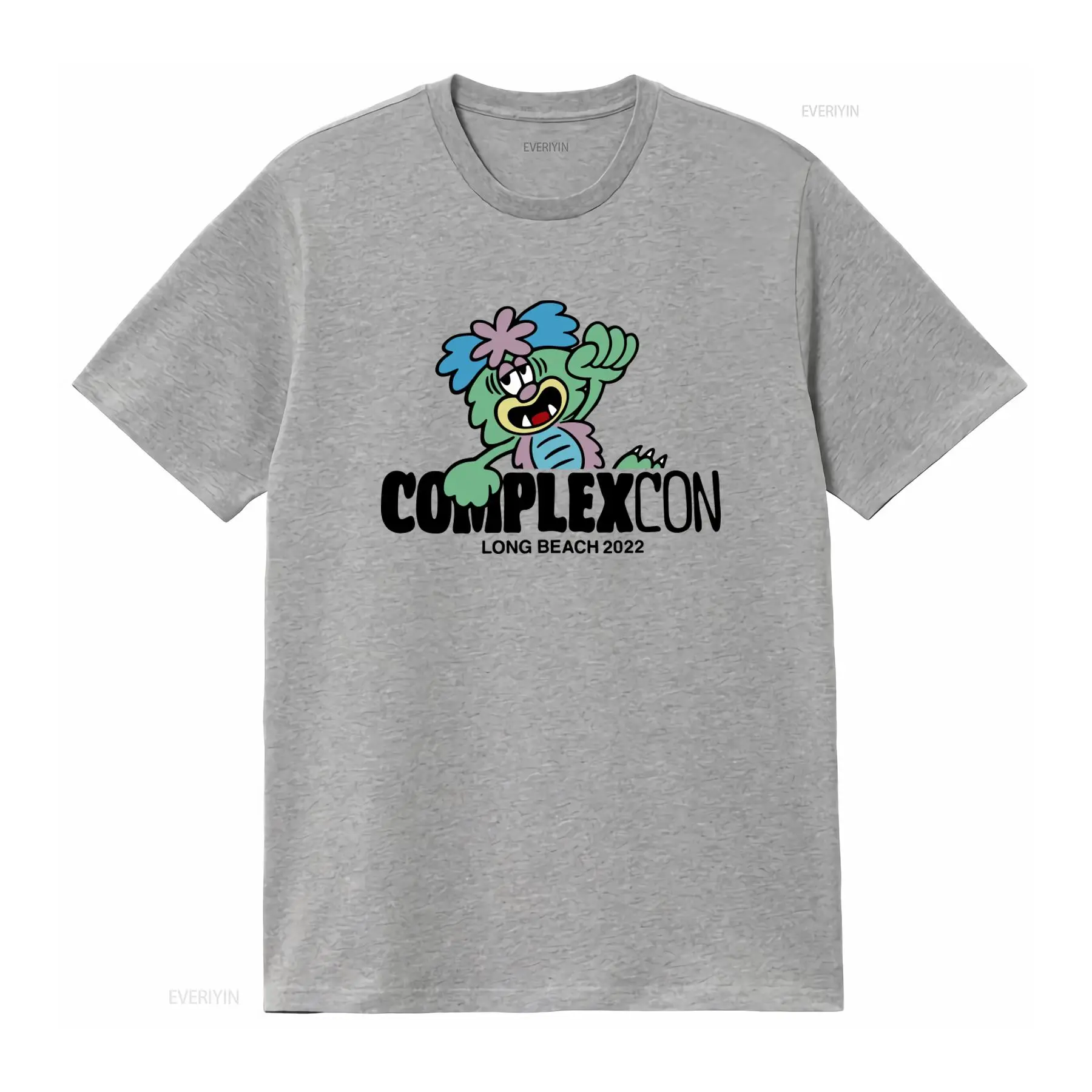Maglietta ComplexCon x Verdy 2 - Men'S Fashion X recensione e prezzo