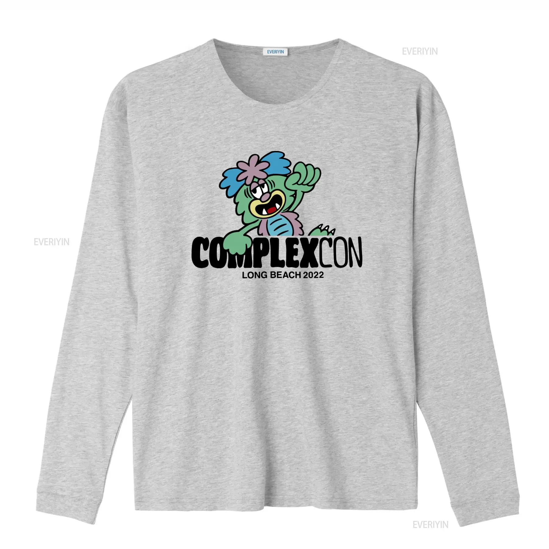 Maglietta ComplexCon x Verdy 2 - Men'S Fashion X recensione e prezzo