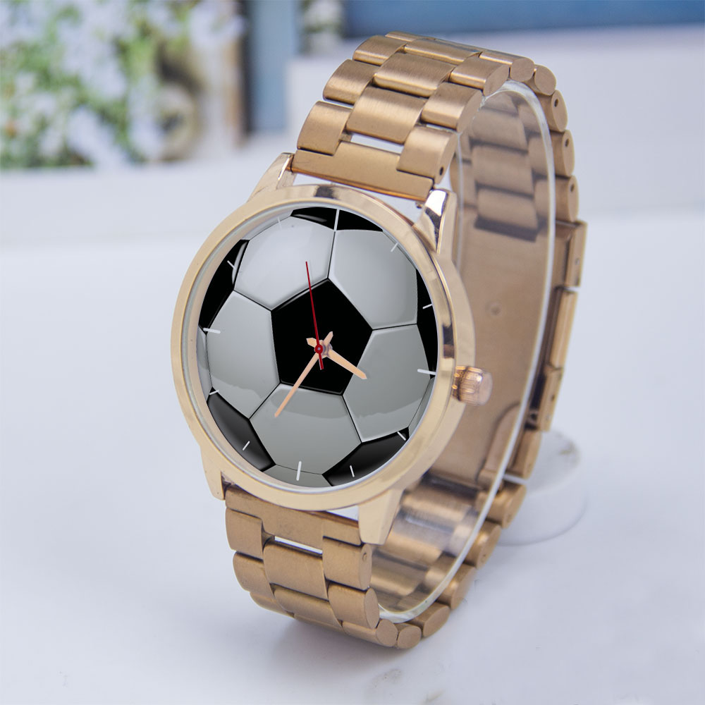 Calcio Calcio Design Appassion - Mens Fashion Bracelet recensione e prezzo