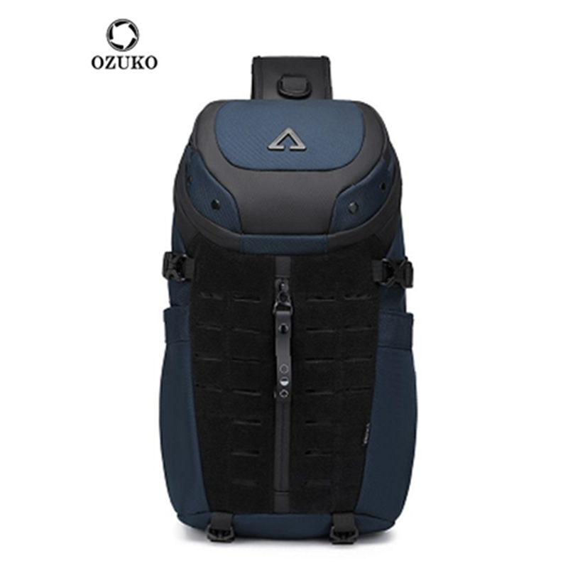 Borsa a Tracolla Ozuko per Uom - Fashion Harness Men recensione e prezzo
