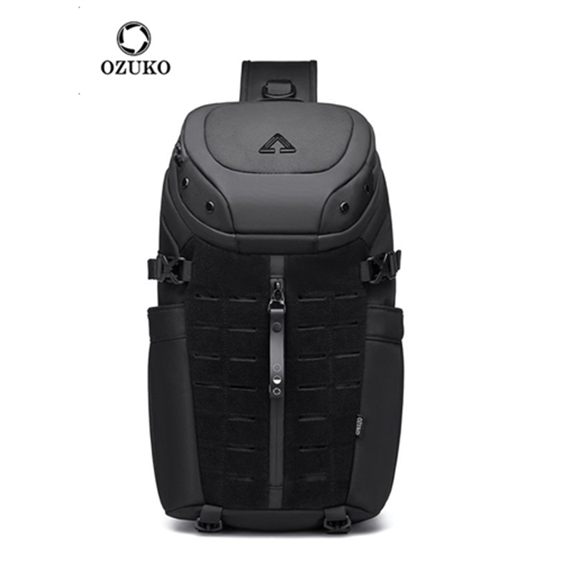 Borsa a Tracolla Ozuko per Uom - Fashion Harness Men recensione e prezzo