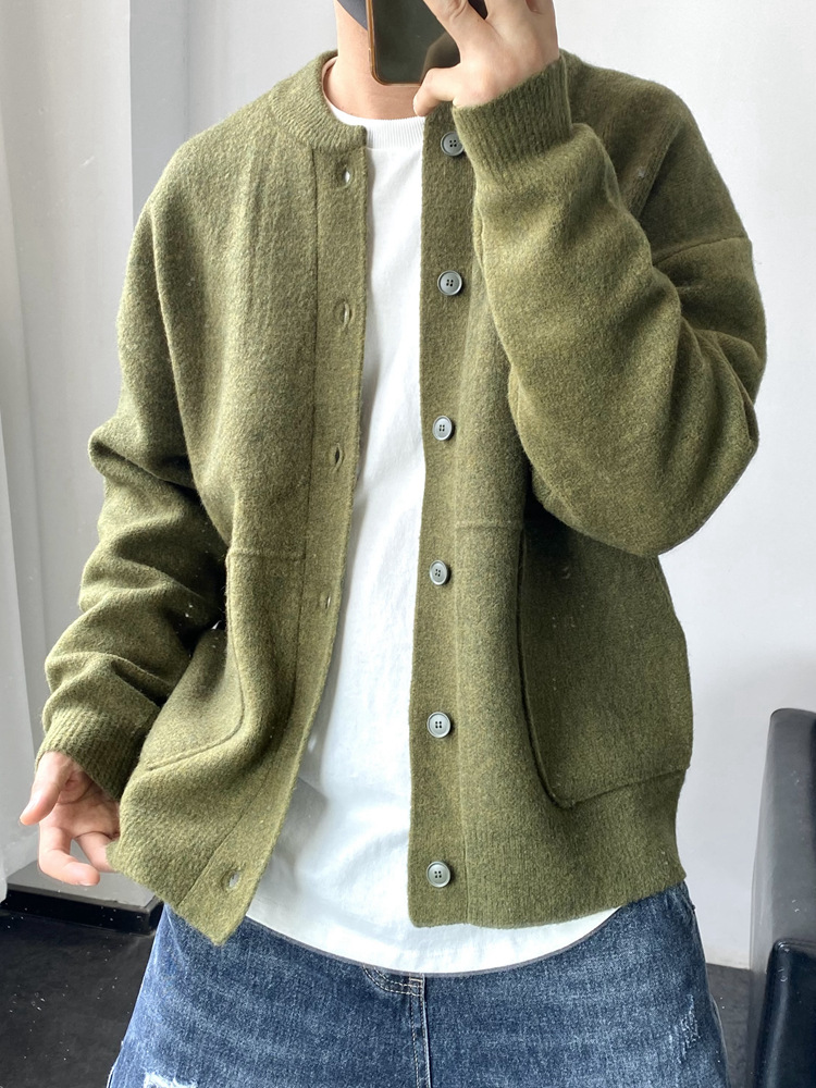 2023 primavera nuova luce di l - Men'S Fashion Light Jacket recensione e prezzo