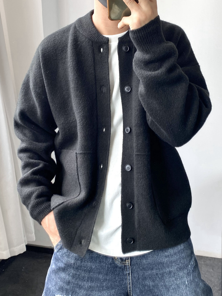 2023 primavera nuova luce di l - Men'S Fashion Light Jacket recensione e prezzo