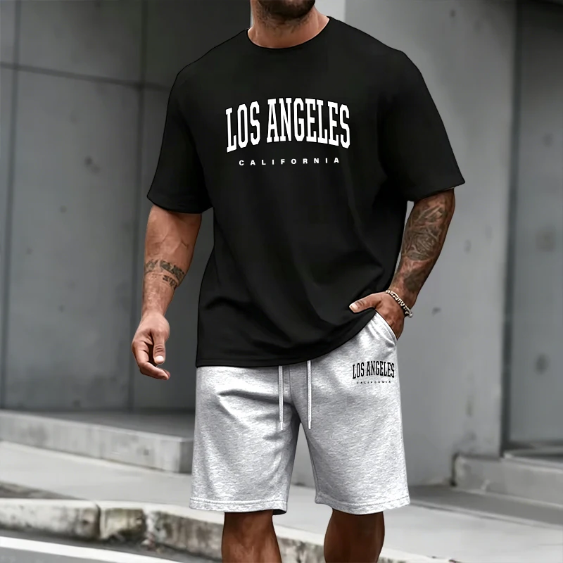 Completo Sportivo da Uomo: T-s - Queer Men'S Fashion recensione e prezzo