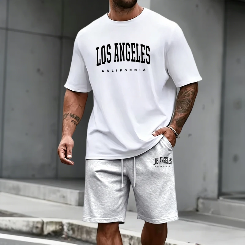 Completo Sportivo da Uomo: T-s - Queer Men'S Fashion recensione e prezzo