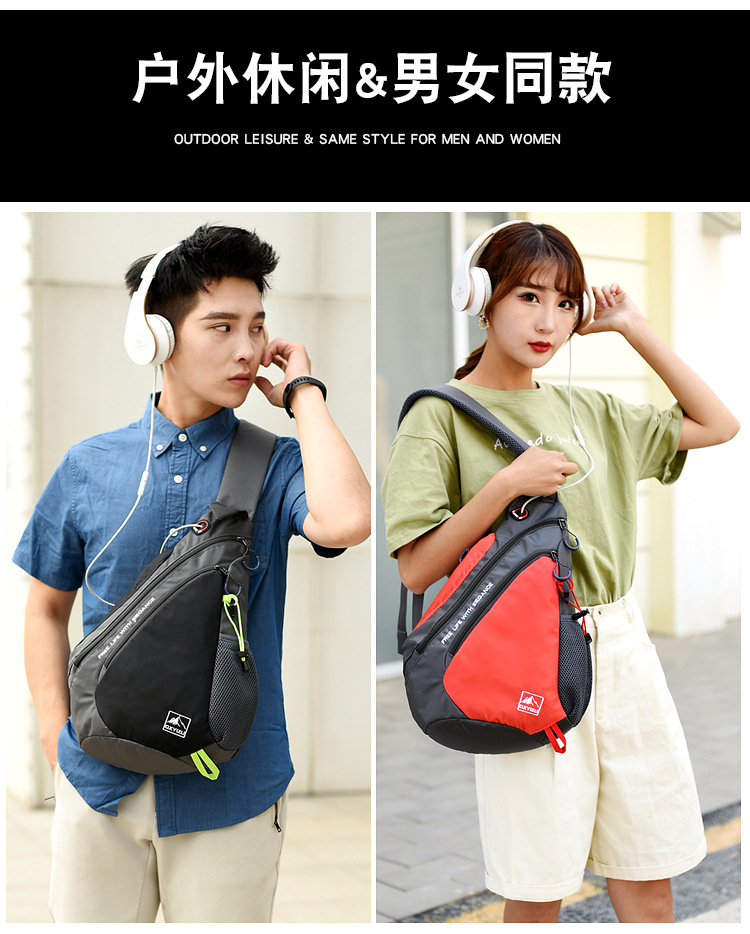 Borsa a tracolla da donna di m - Fashion Harness Men recensione e prezzo