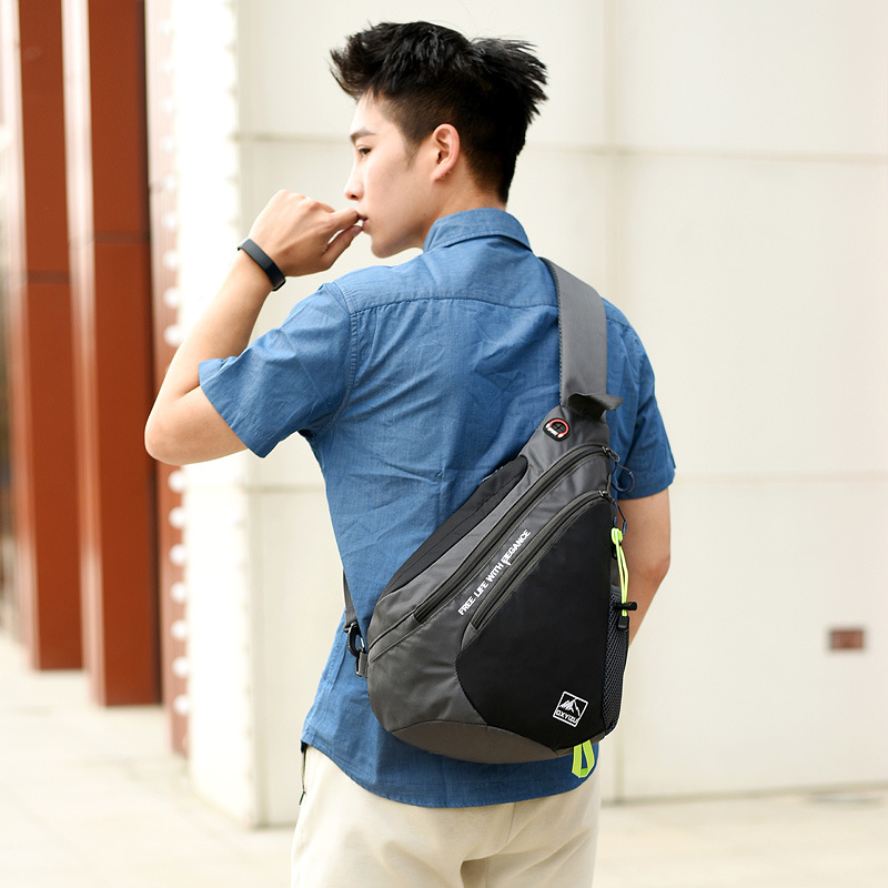 Borsa a tracolla da donna di m - Fashion Harness Men recensione e prezzo