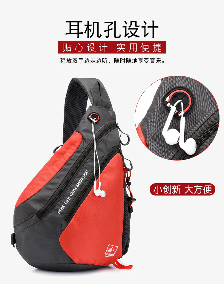 Borsa a tracolla da donna di m - Fashion Harness Men recensione e prezzo