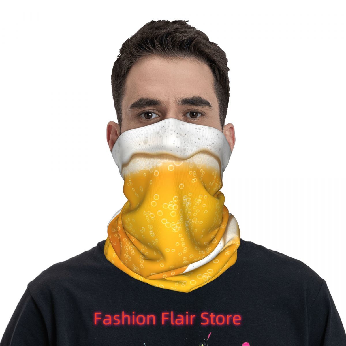 Birra retrò fascia per capelli - Men'S Fashion Rings recensione e prezzo