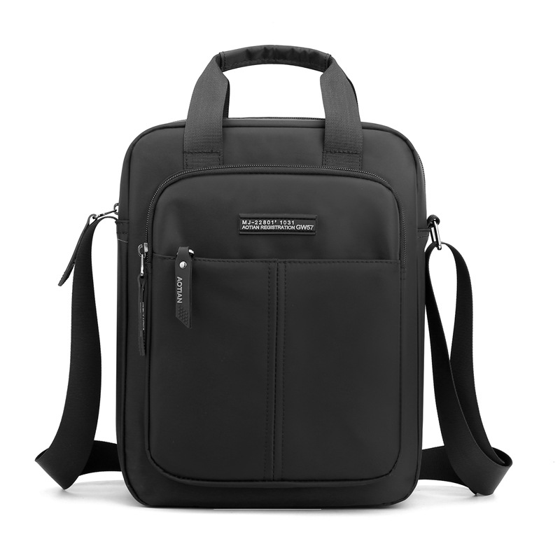 Borsa a tracolla Casual da uom - Fashion Harness Men recensione e prezzo