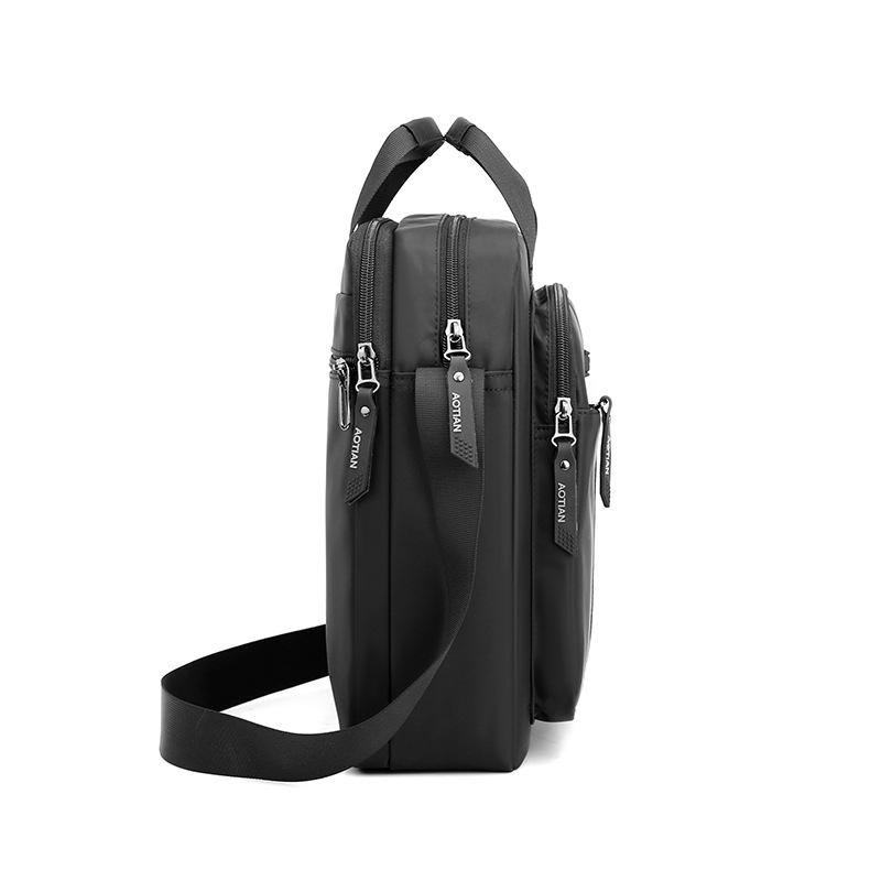Borsa a tracolla Casual da uom - Fashion Harness Men recensione e prezzo