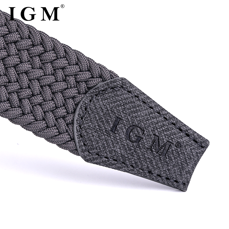 Cintura da uomo con fibbia ad  - Mens Fashion Dark Grey Pants recensione e prezzo