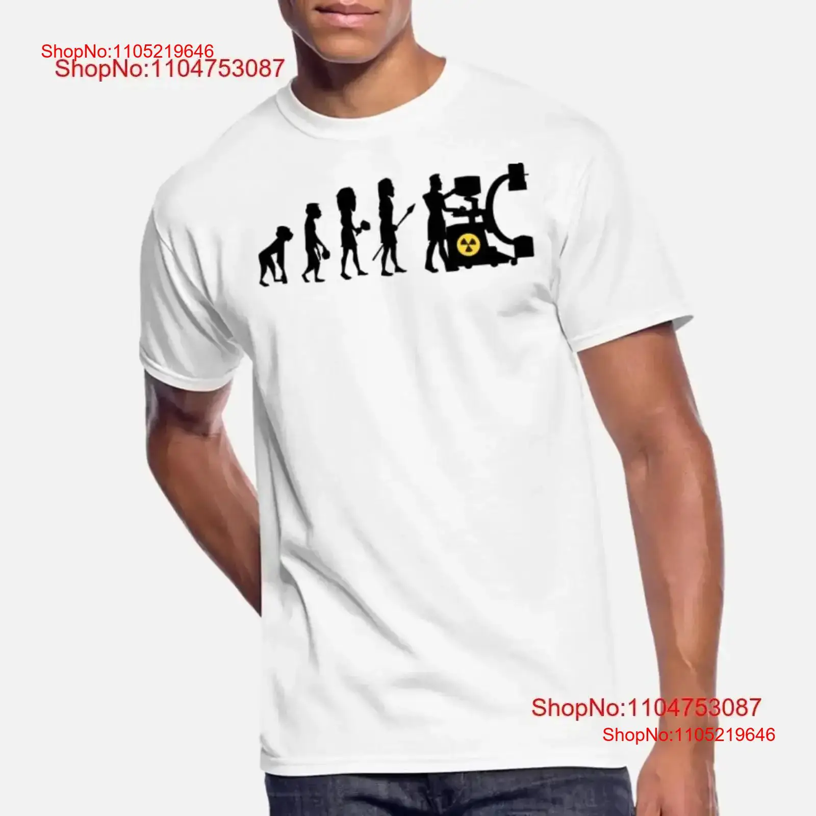 Rad Tech Evolution Tecnico di  - Men'S Fashion X recensione e prezzo