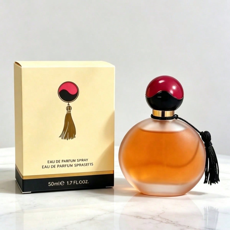 Profumo Vintage con Tappo Roto - Men'S Fashion Perfume recensione e prezzo
