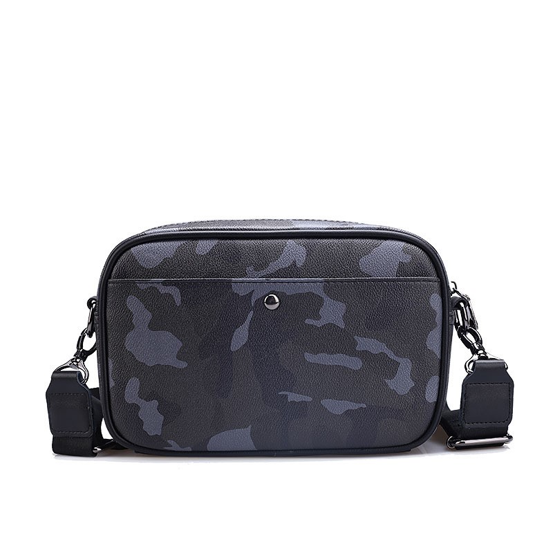 Borse a tracolla piccole mimet - Fashion Harness Men recensione e prezzo