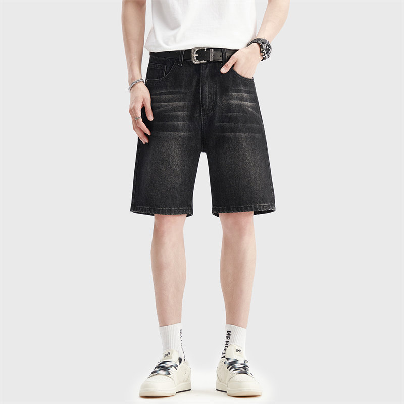Pantaloncini Estivi Sottili in - Men'S Fashion Loose Pants recensione e prezzo
